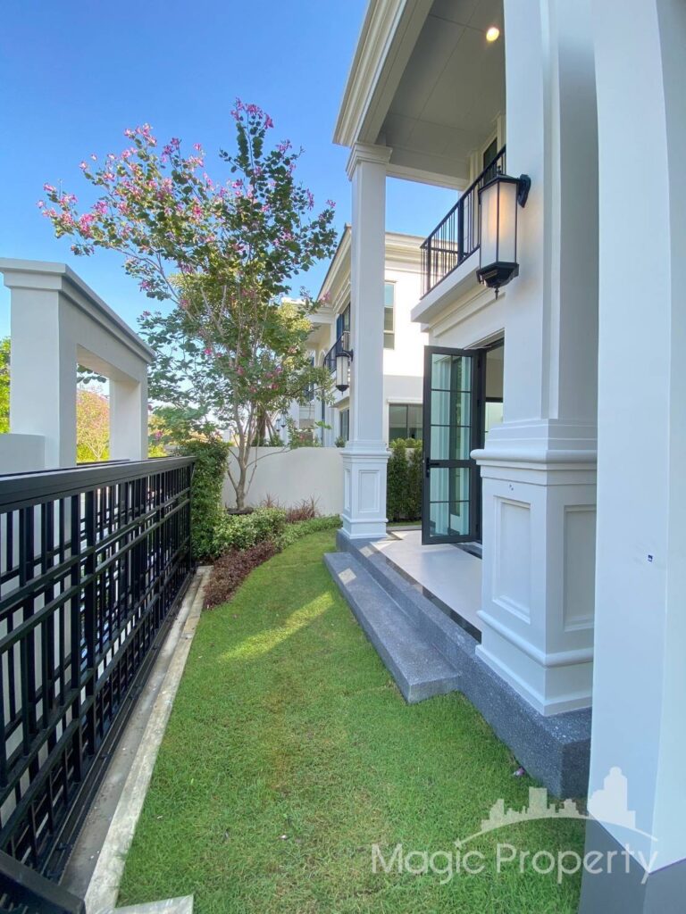 Property Image – Setthasiri Bangna KM.10