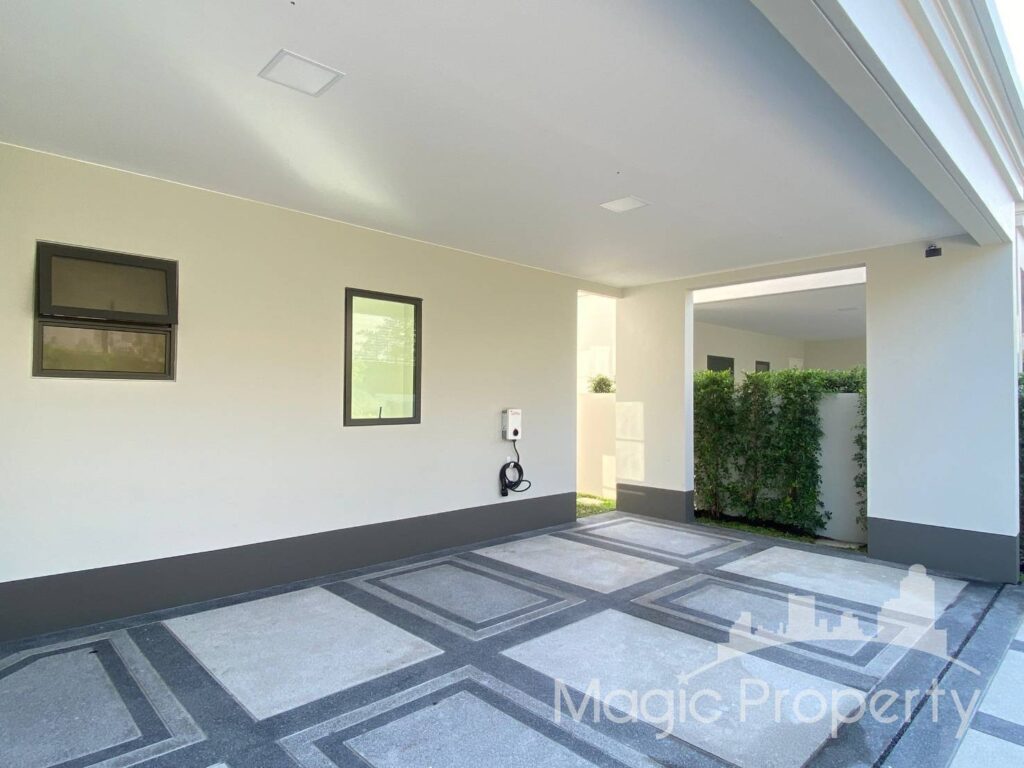 Property Image – Setthasiri Bangna KM.10