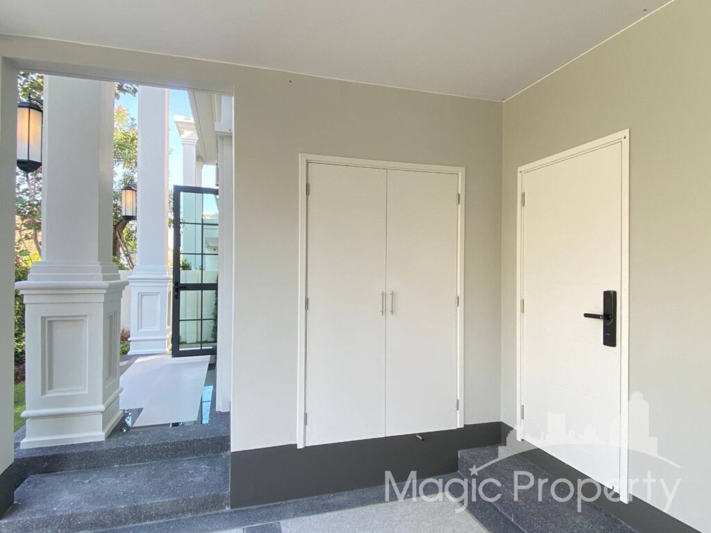 Property Image – Setthasiri Bangna KM.10