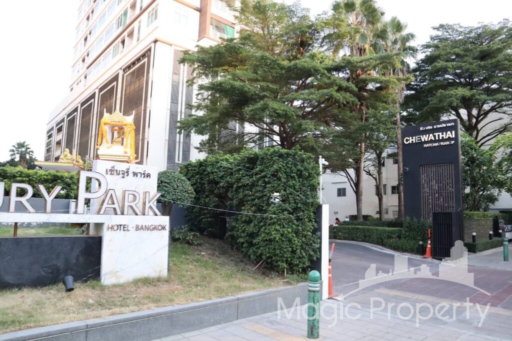 Property Image – Chewathai Ratchaprarop