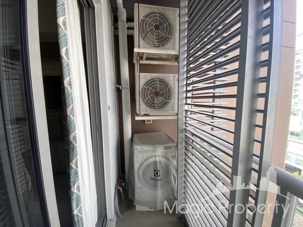 Property Image – The Lofts Ekkamai Condominium