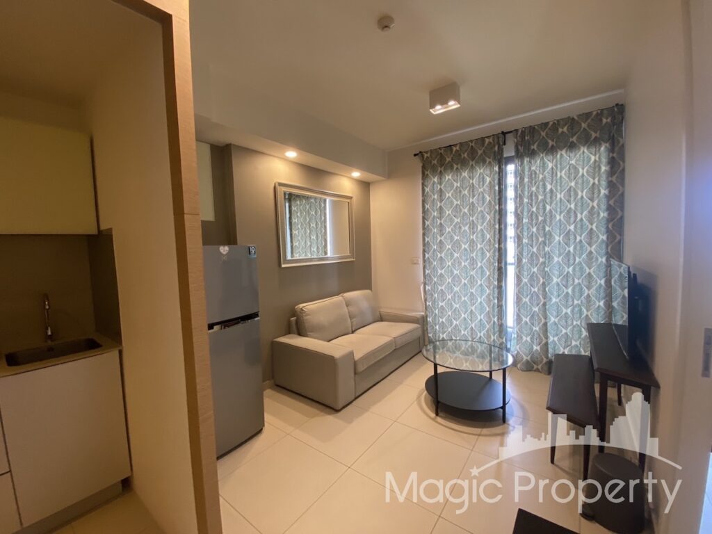 Property Image – The Lofts Ekkamai Condominium