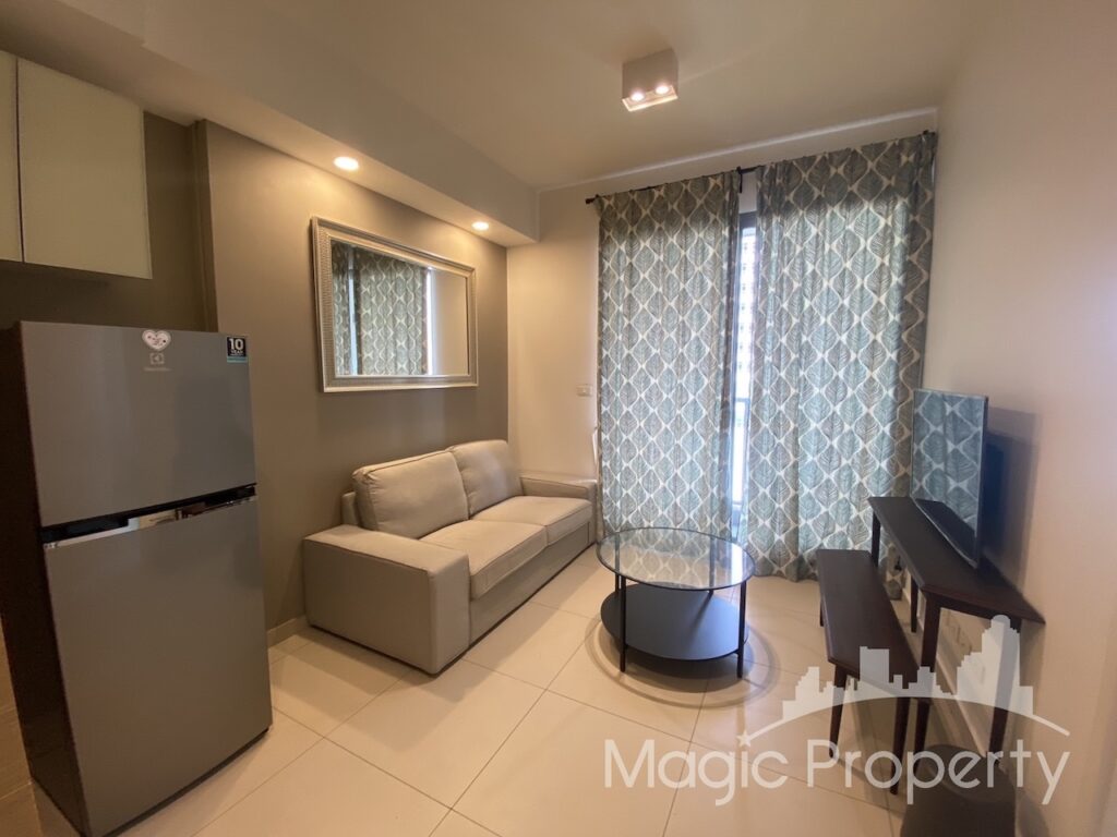 Property Image – The Lofts Ekkamai Condominium