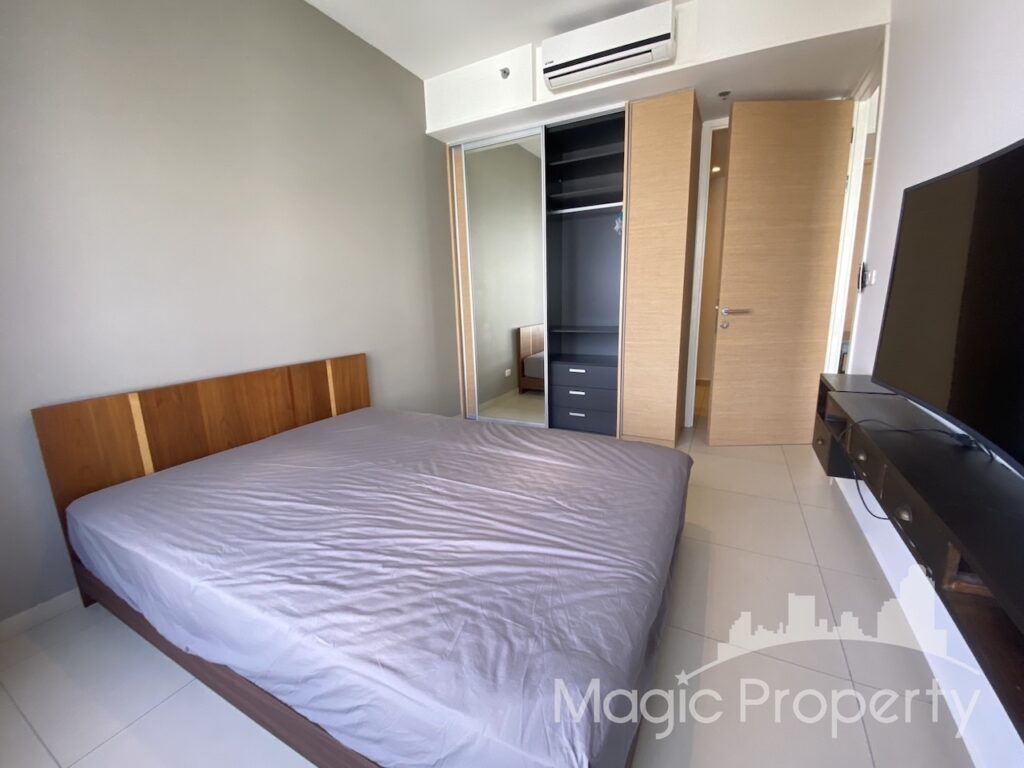 Property Image – The Lofts Ekkamai Condominium