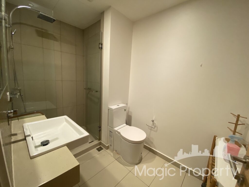 Property Image – The Lofts Ekkamai Condominium