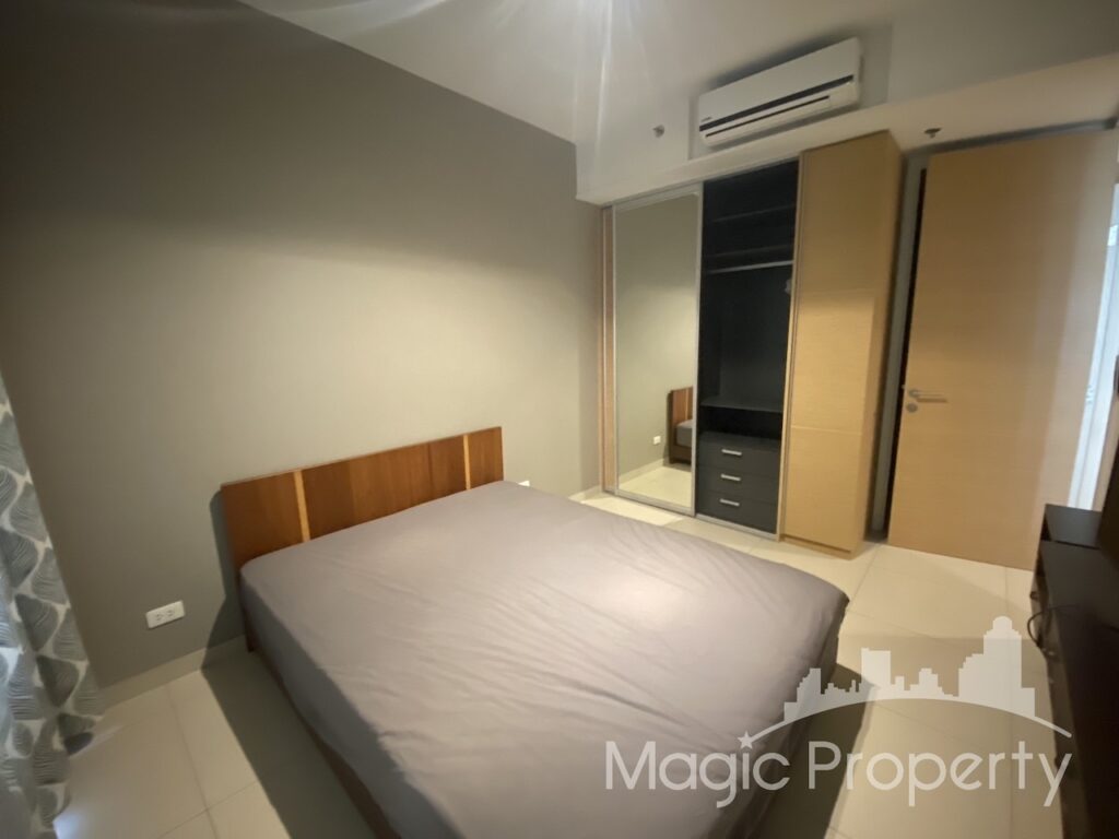 Property Image – The Lofts Ekkamai Condominium