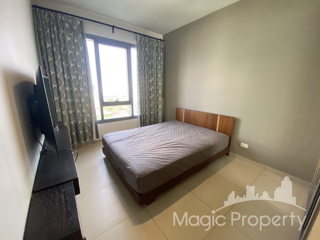 Property Image – The Lofts Ekkamai Condominium