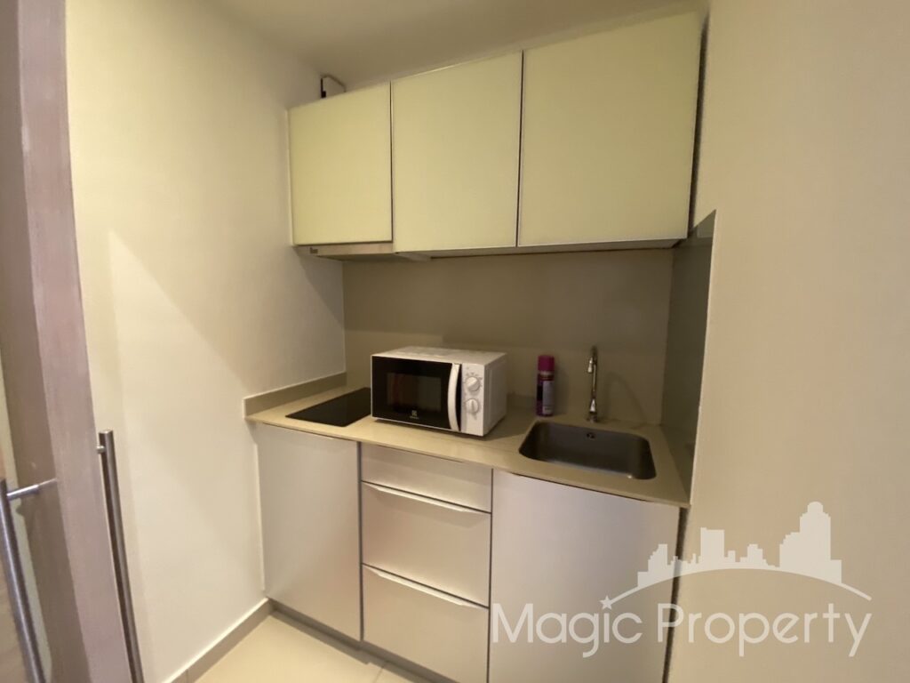 Property Image – The Lofts Ekkamai Condominium