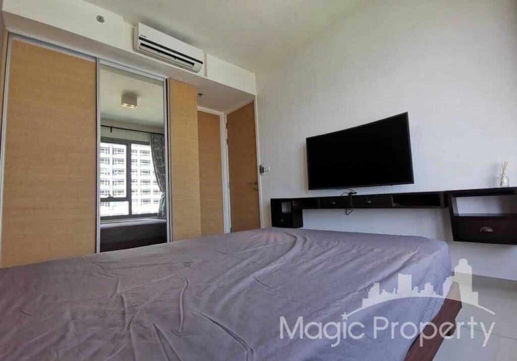 Property Image – The Lofts Ekkamai Condominium