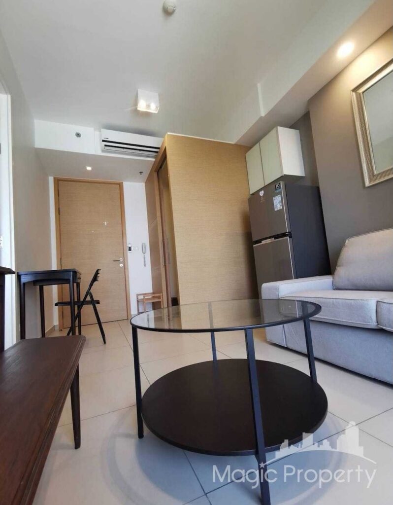 Property Image – The Lofts Ekkamai Condominium