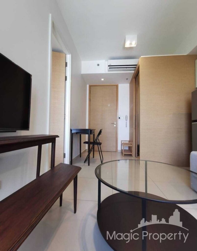 Property Image – The Lofts Ekkamai Condominium