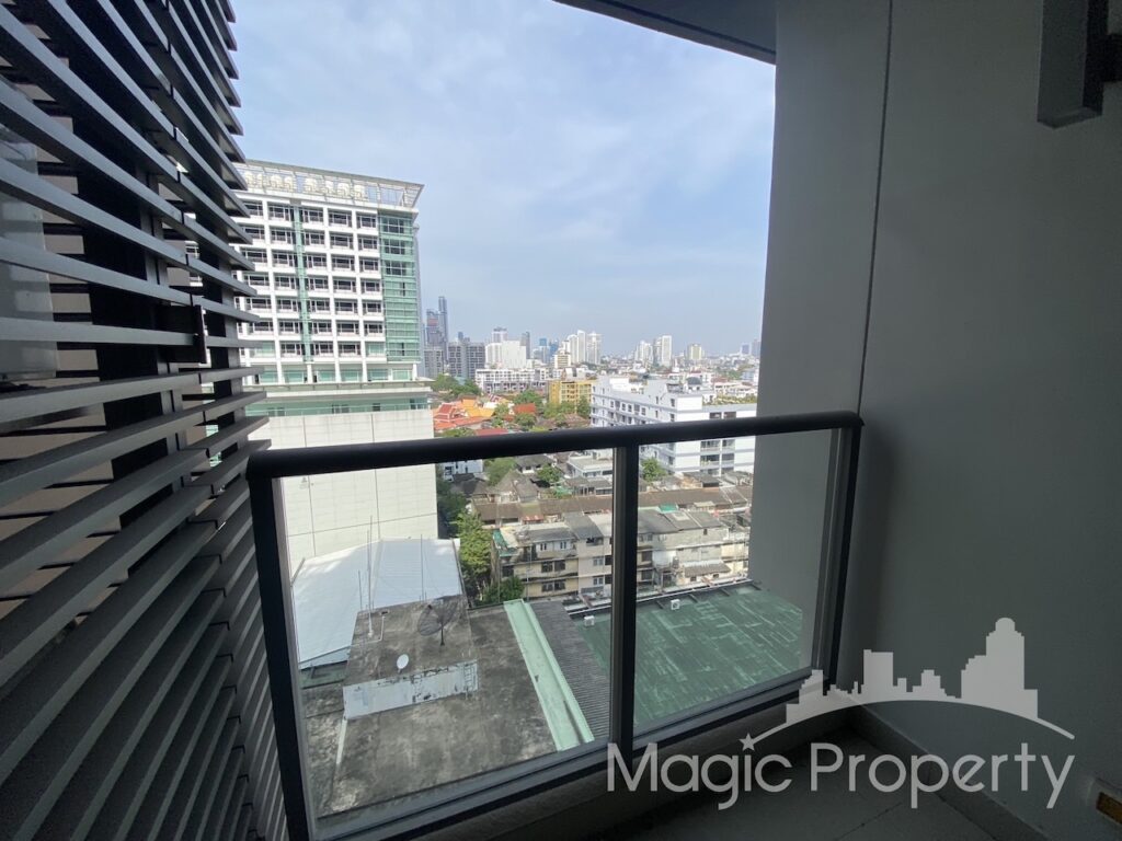 Property Image – The Lofts Ekkamai Condominium