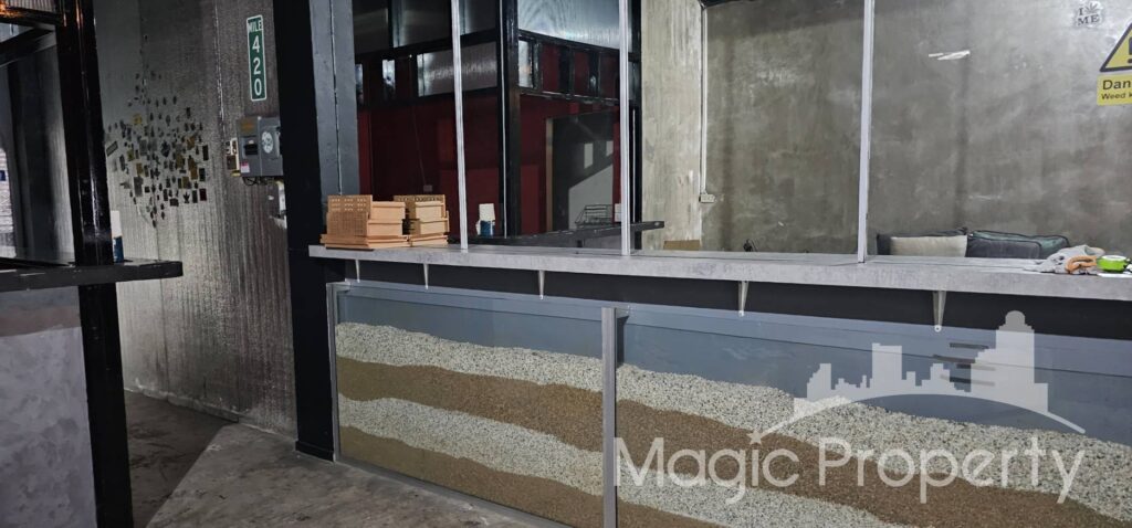 Property Image – Townhouse Silom Soi 3 For Rent