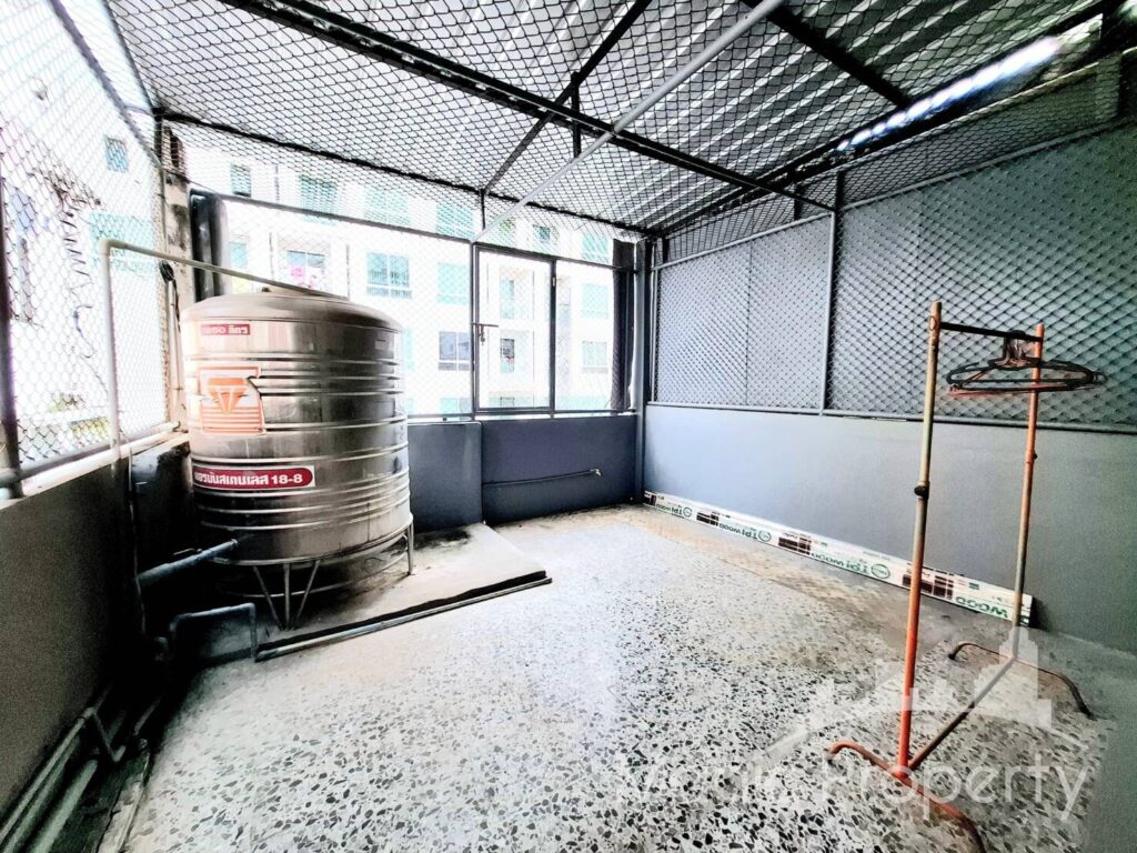 Property Image – Townhouse Silom Soi 3 For Rent