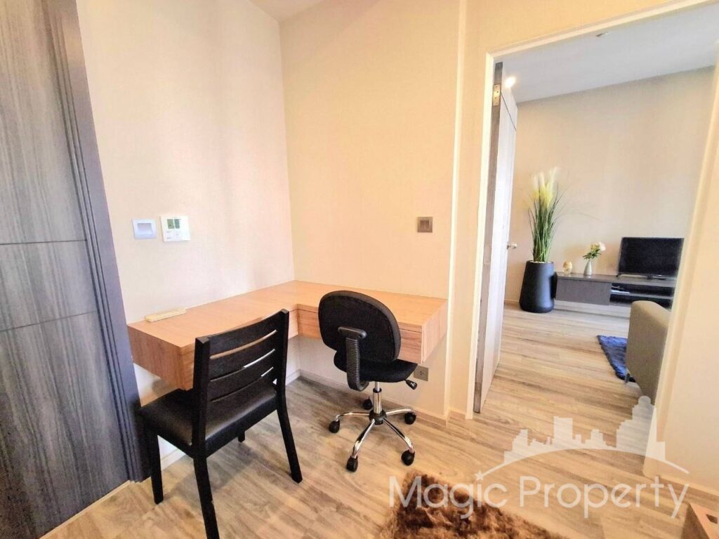 Property Image – Ashton Asoke