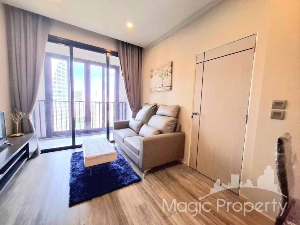 Property Image – Ashton Asoke