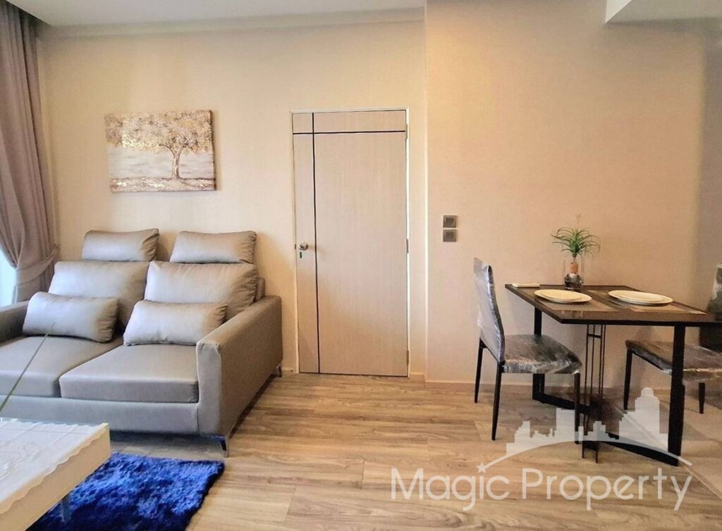 Property Image – Ashton Asoke