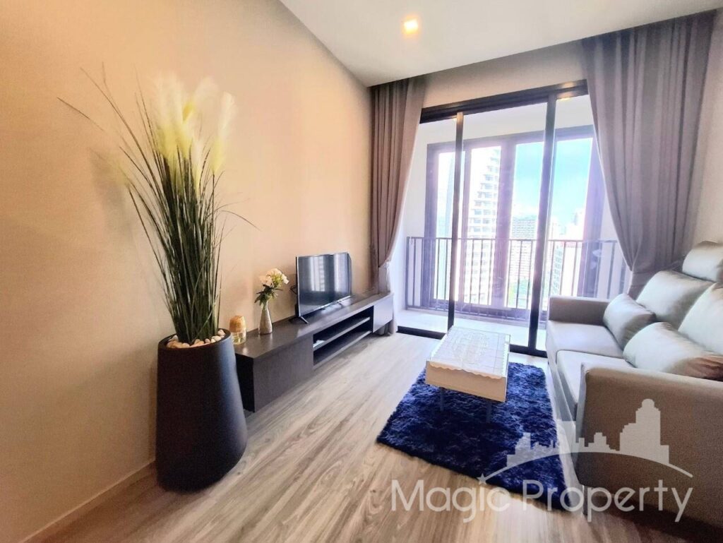 Property Image – Ashton Asoke