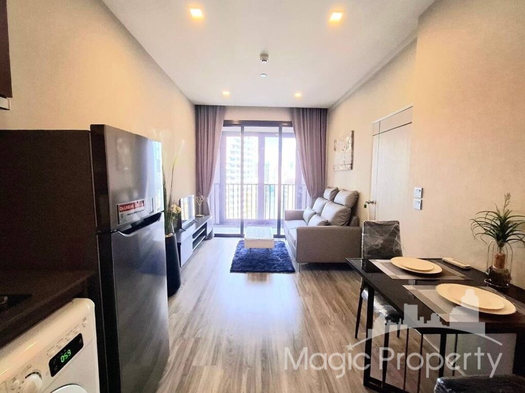 Property Image – Ashton Asoke