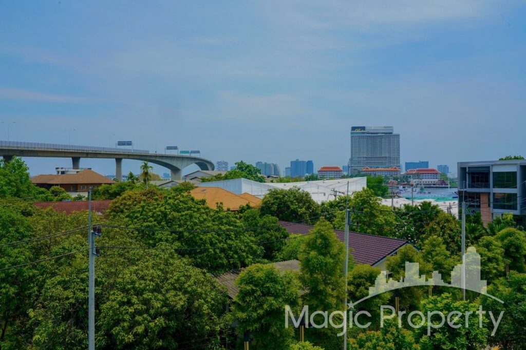 Property Image – Siri Square Charoenkrung 80