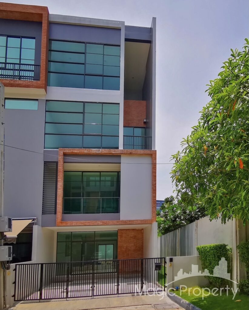 Property Image – Siri Square Charoenkrung 80