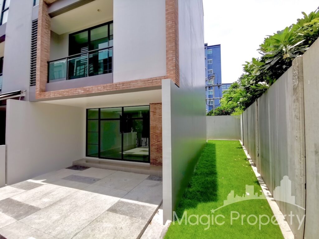 Property Image – Siri Square Charoenkrung 80