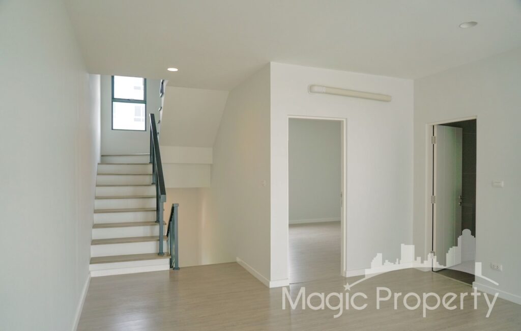 Property Image – Siri Square Charoenkrung 80