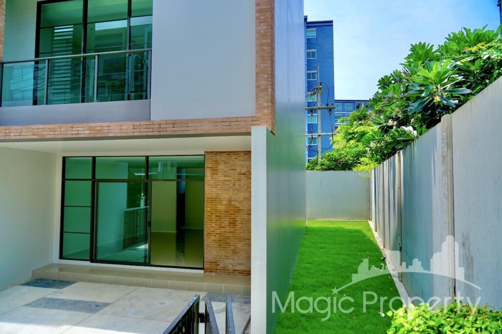 Property Image – Siri Square Charoenkrung 80