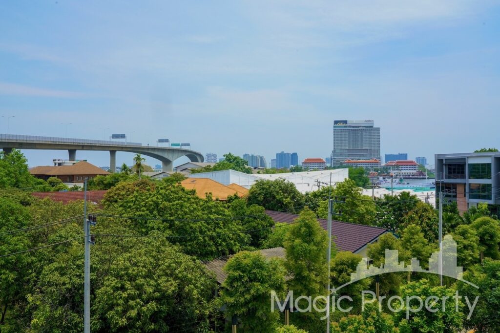 Property Image – Siri Square Charoenkrung 80