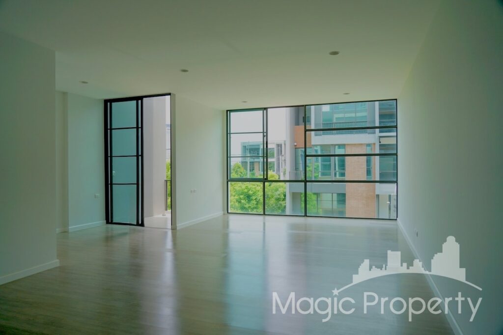 Property Image – Siri Square Charoenkrung 80