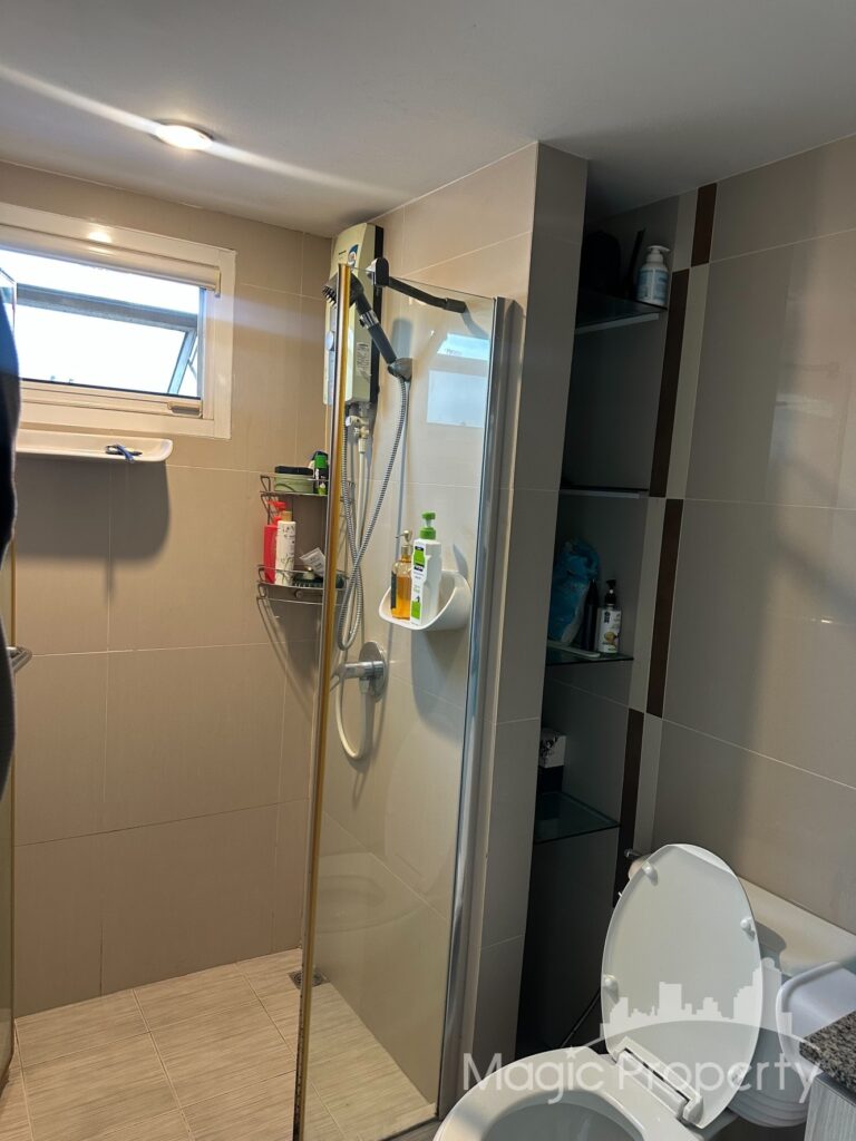 Property Image – Zenith Place @ Sukhumvit 71