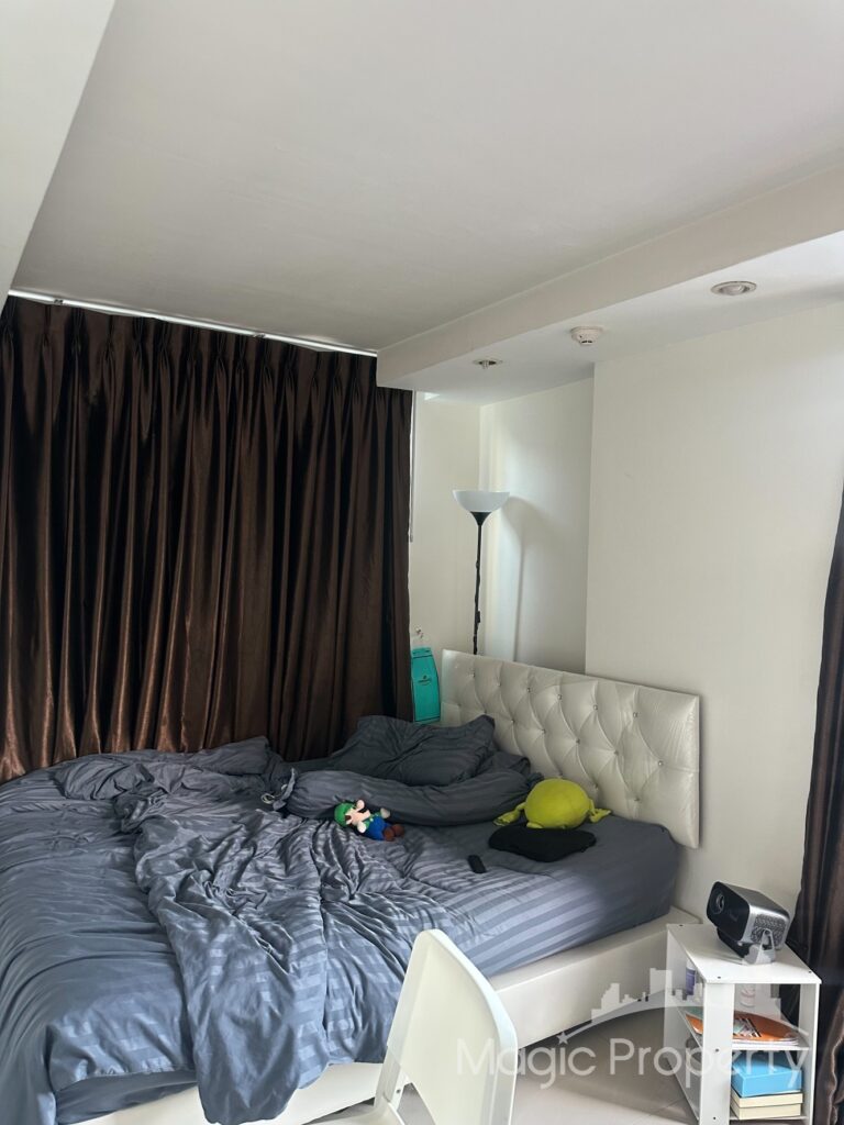 Property Image – Zenith Place @ Sukhumvit 71