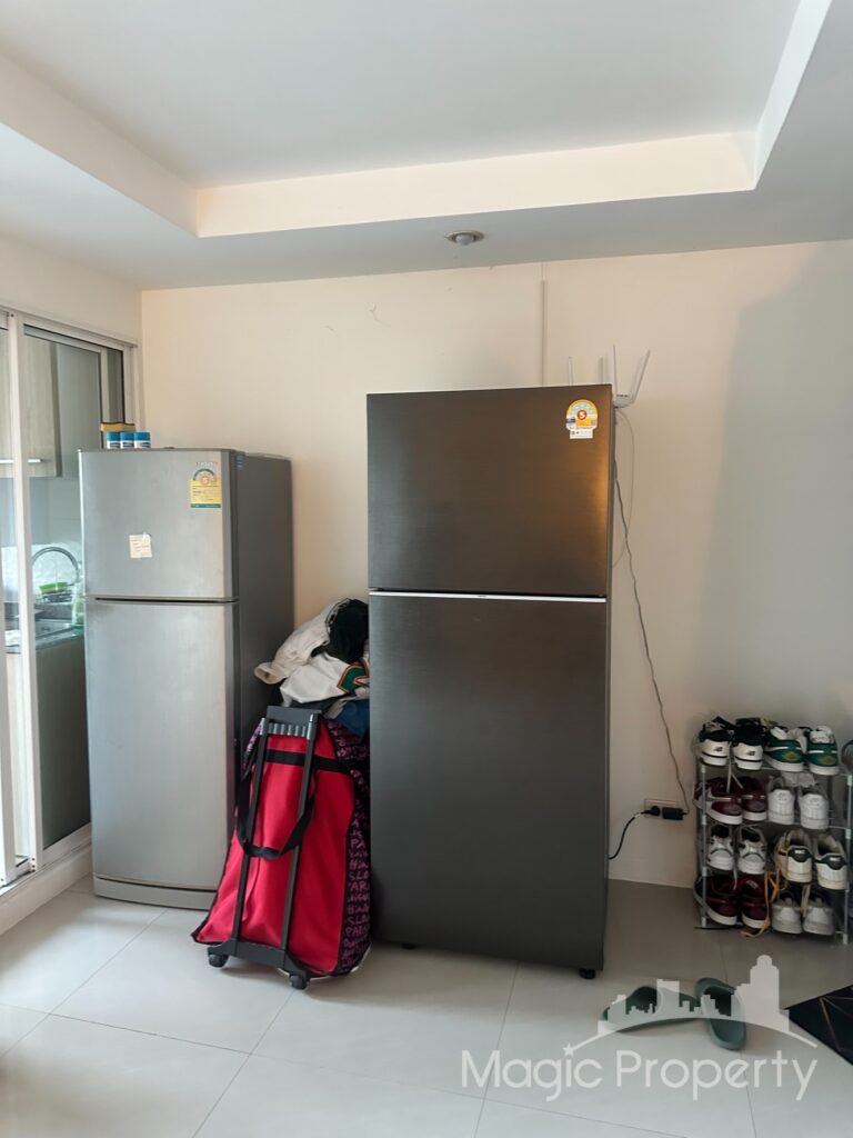 Property Image – Zenith Place @ Sukhumvit 71