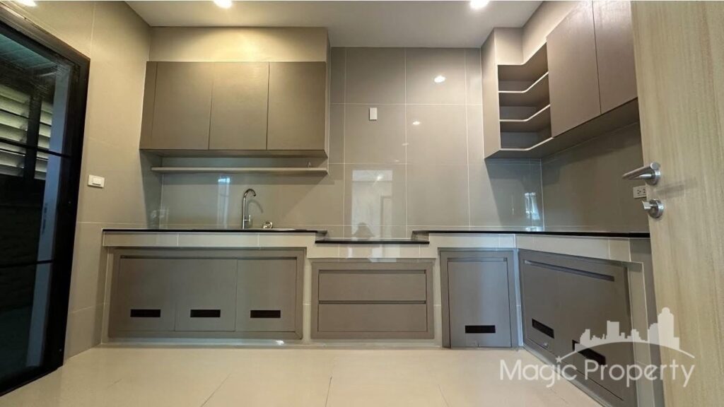 For Rent 5 Bed Single House in BURASIRI Ratchaphruek-345, Khlong Khoi, Nonthaburi | ฿98,000/month | MGP1369 – Photo 32