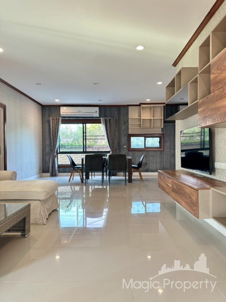 Property Image – Single House Burasiri Ratchaphruek-345