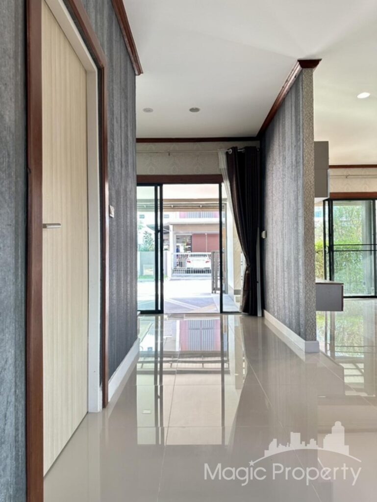 Property Image – Single House Burasiri Ratchaphruek-345