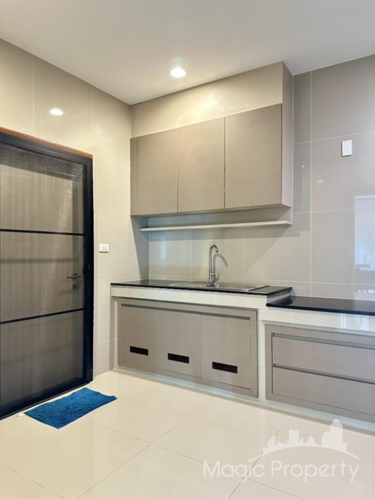 Property Image – Single House Burasiri Ratchaphruek-345