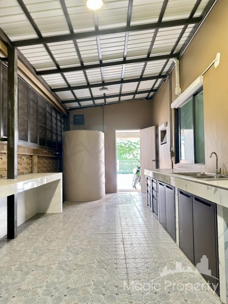 Property Image – Single House Burasiri Ratchaphruek-345