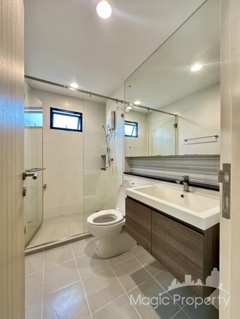 Property Image – Single House Burasiri Ratchaphruek-345