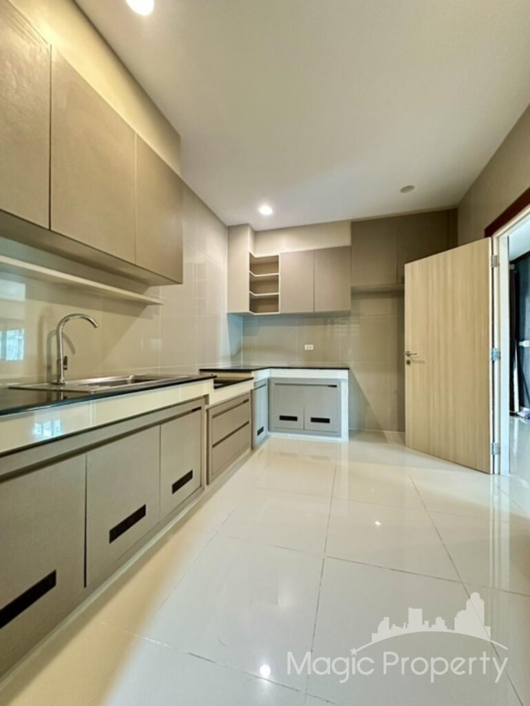 Property Image – Single House Burasiri Ratchaphruek-345