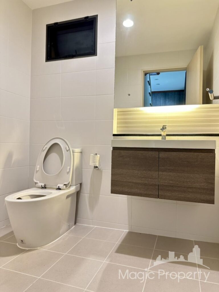 Property Image – Single House Burasiri Ratchaphruek-345