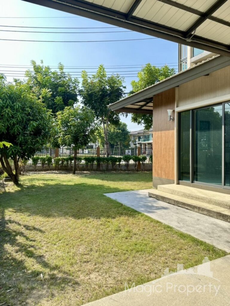 Property Image – Single House Burasiri Ratchaphruek-345