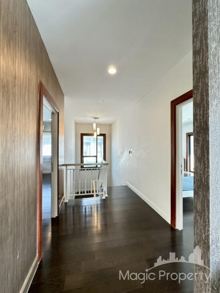 Property Image – Single House Burasiri Ratchaphruek-345