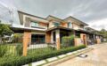 Single House Burasiri Ratchaphruek-345