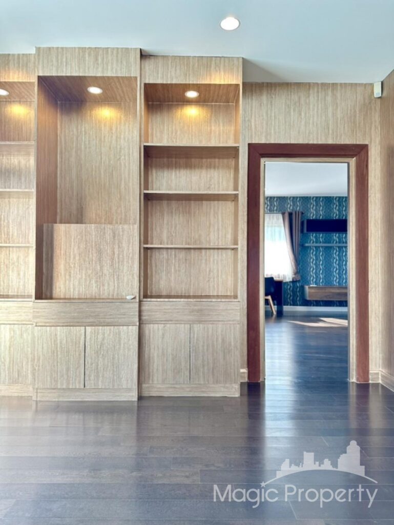 Property Image – Single House Burasiri Ratchaphruek-345