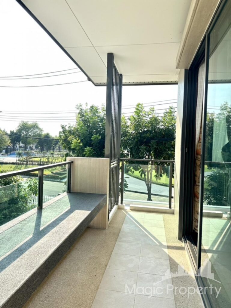 Property Image – Single House Burasiri Ratchaphruek-345