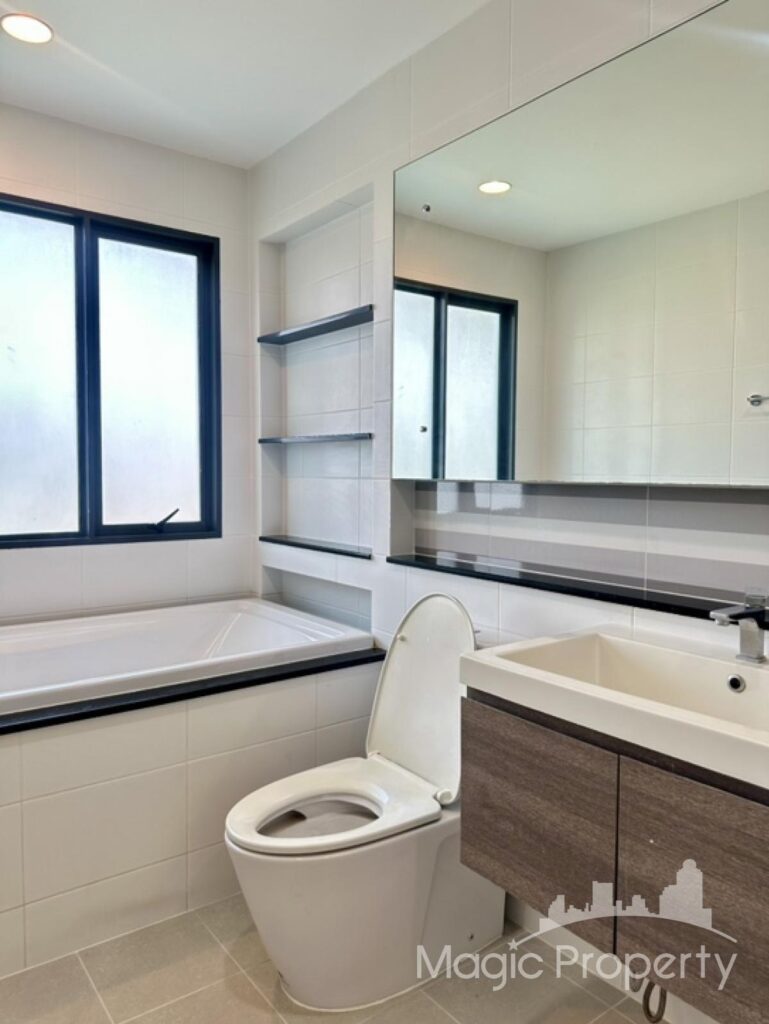 Property Image – Single House Burasiri Ratchaphruek-345