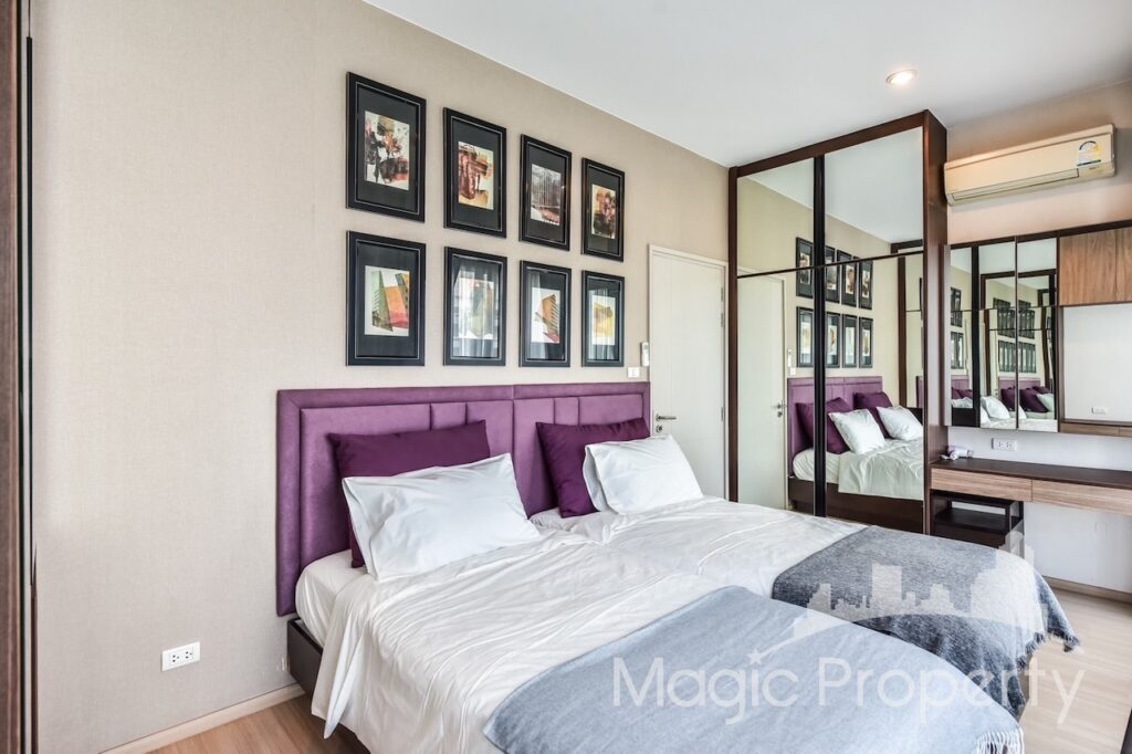 Property Image – The Capital Ekamai – Thonglor