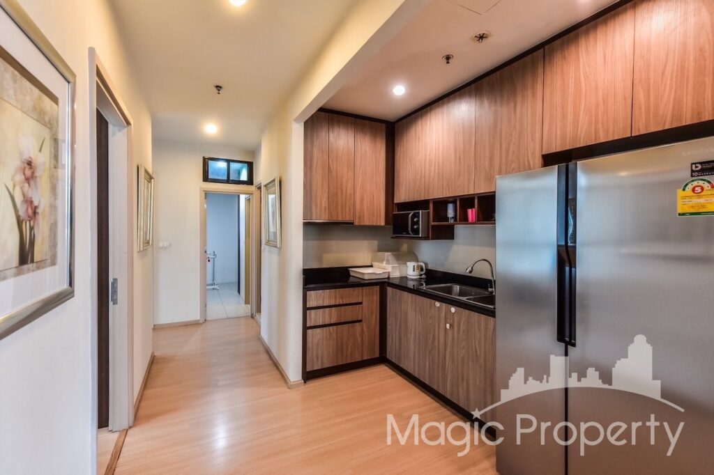 Property Image – The Capital Ekamai – Thonglor