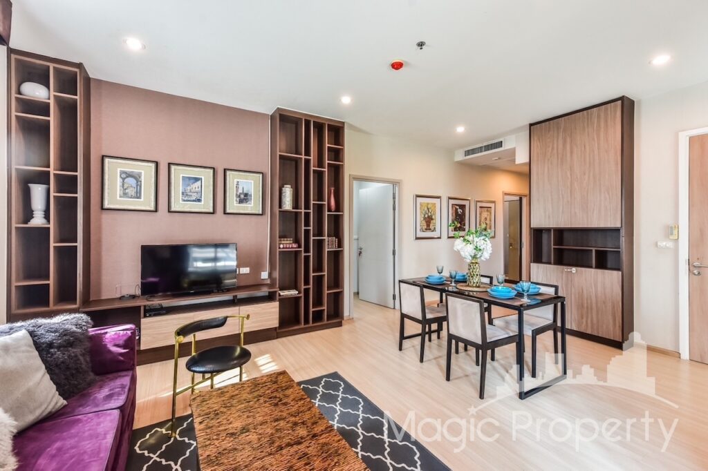 Property Image – The Capital Ekamai – Thonglor